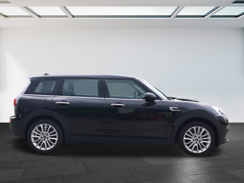 MINI - One Clubman