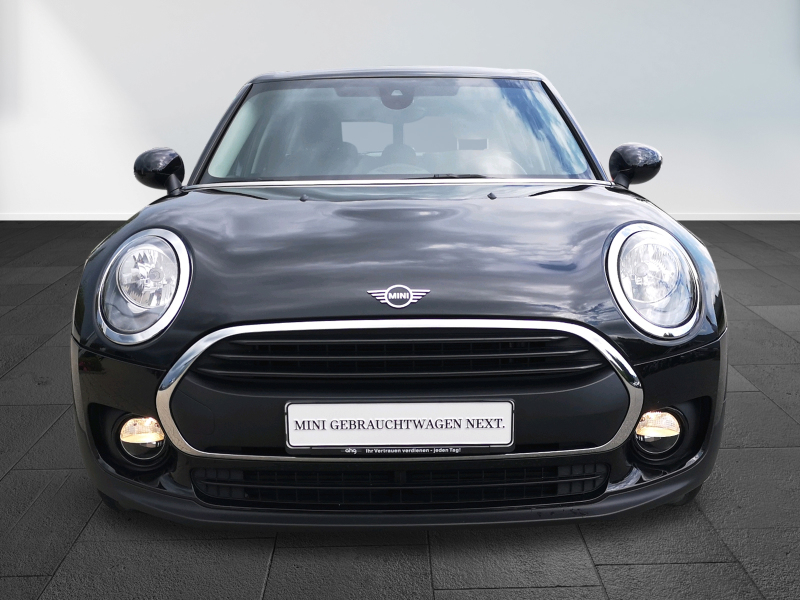 MINI - One Clubman