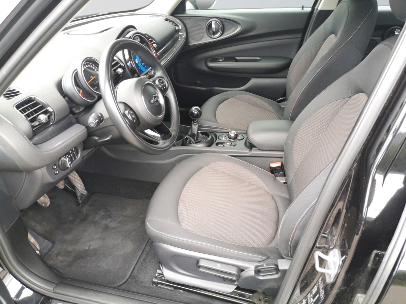 MINI - One Clubman