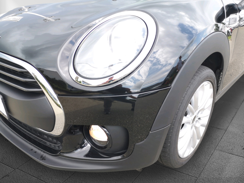 MINI - One Clubman