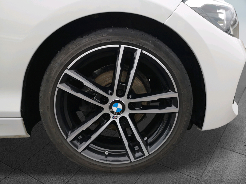 BMW - 118i Edition M Sport Shadow