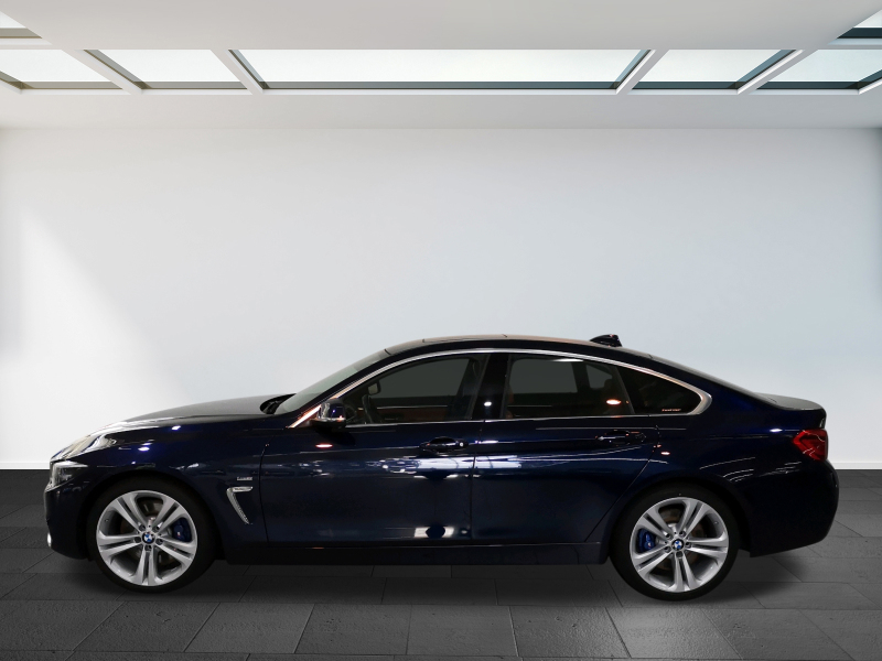 BMW - 440i Gran Coupe Luxury Line