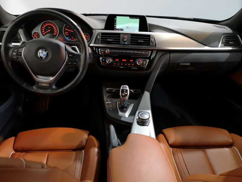BMW - 440i Gran Coupe Luxury Line