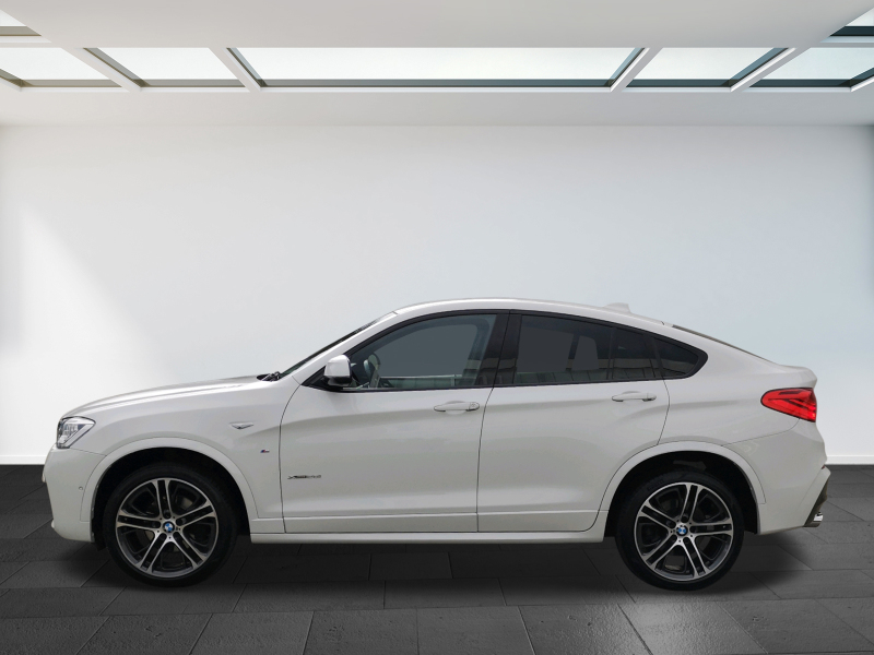 BMW - X4 xDrive28i AT MSport