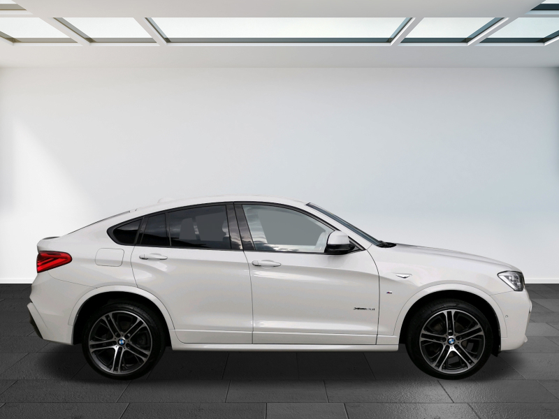 BMW - X4 xDrive28i AT MSport