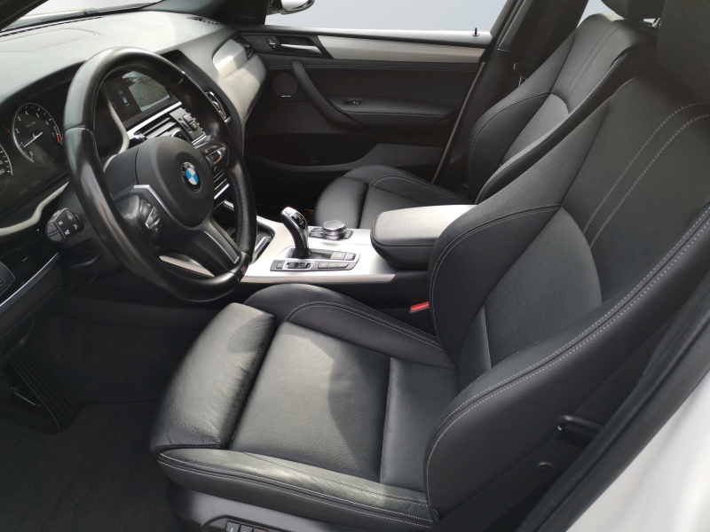 BMW - X4 xDrive28i AT MSport