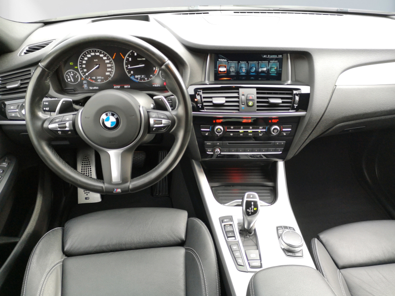 BMW - X4 xDrive28i AT MSport