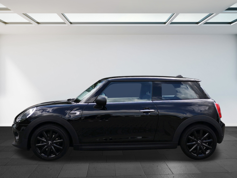 MINI - One