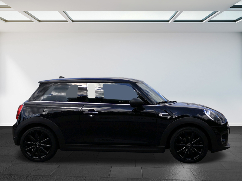 MINI - One