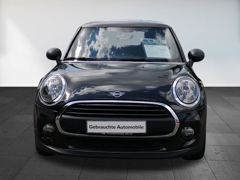 MINI - One