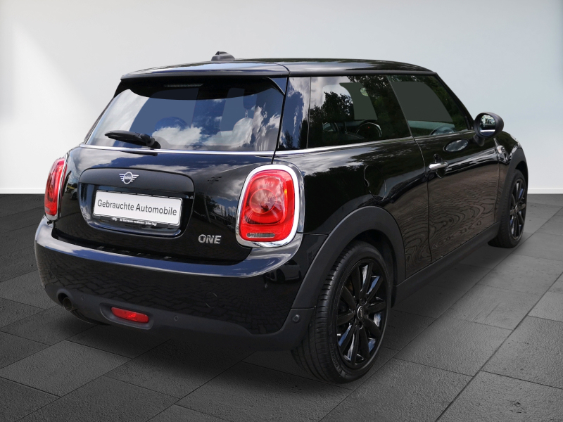 MINI - One