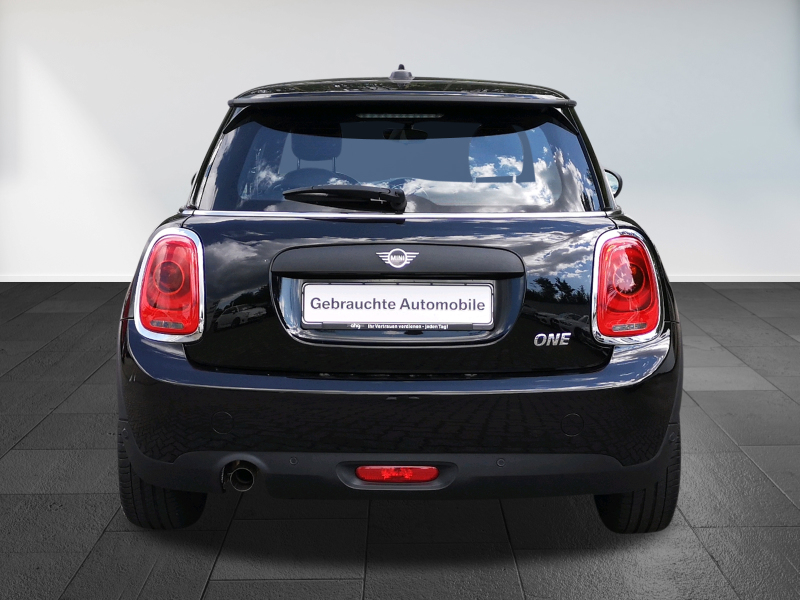 MINI - One