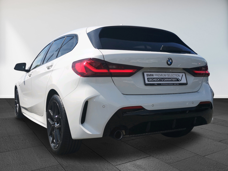 BMW - 118i M Sport