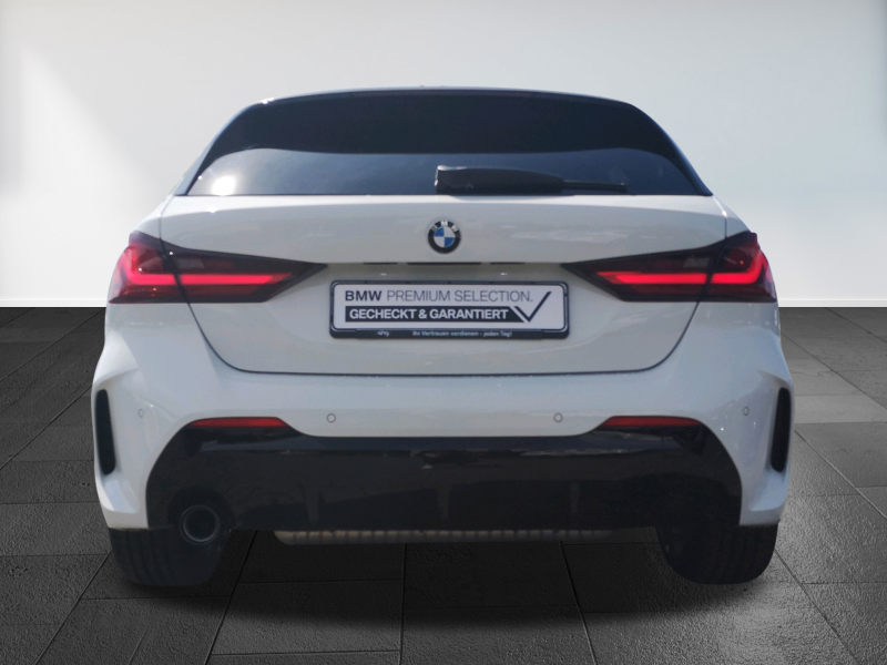 BMW - 118i M Sport