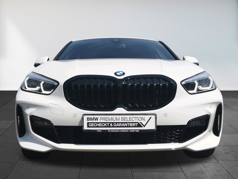 BMW - 118i M Sport