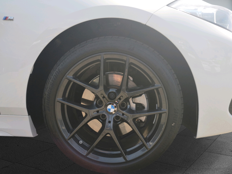 BMW - 118i M Sport