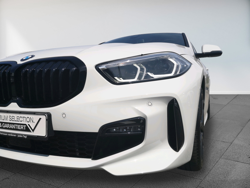 BMW - 118i M Sport