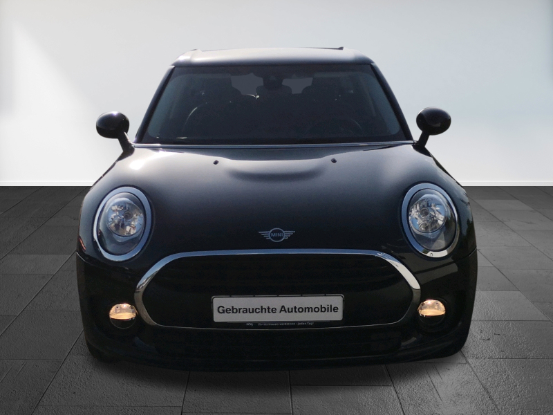 MINI - Clubman One