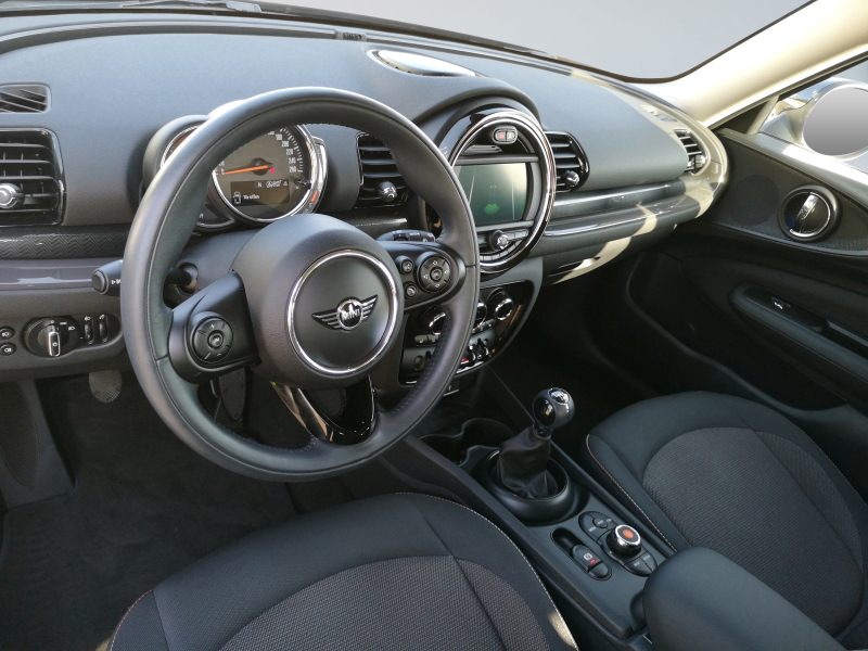 MINI - Clubman One