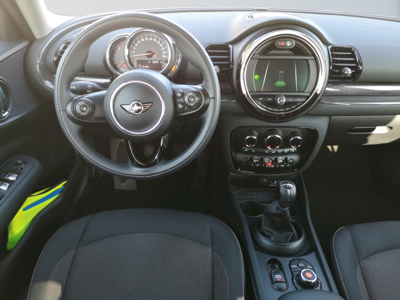 MINI - Clubman One