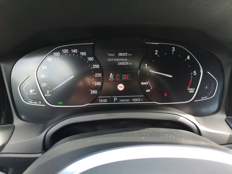 BMW - 318d Touring M Sport Aut.