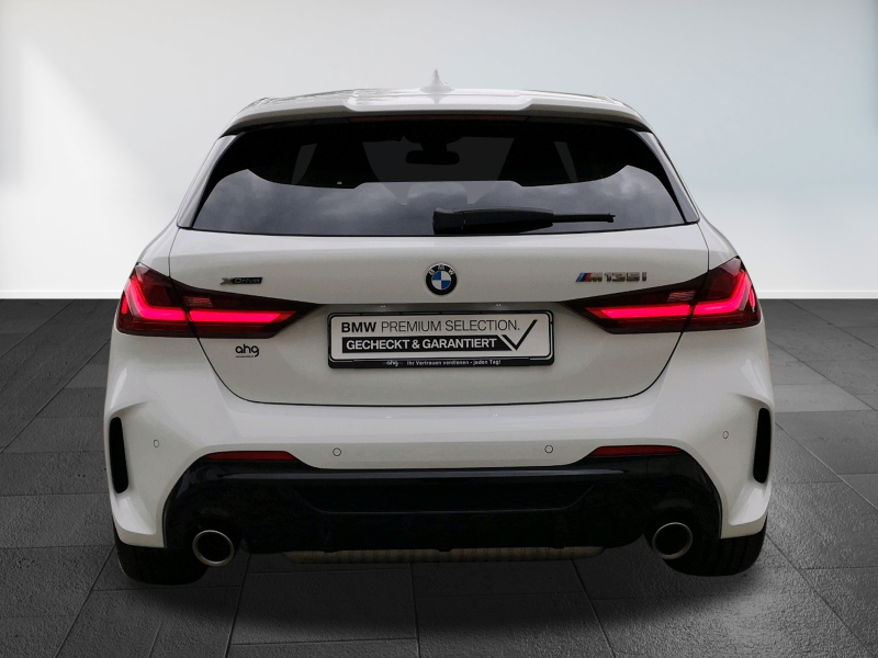 BMW - M135i xDrive