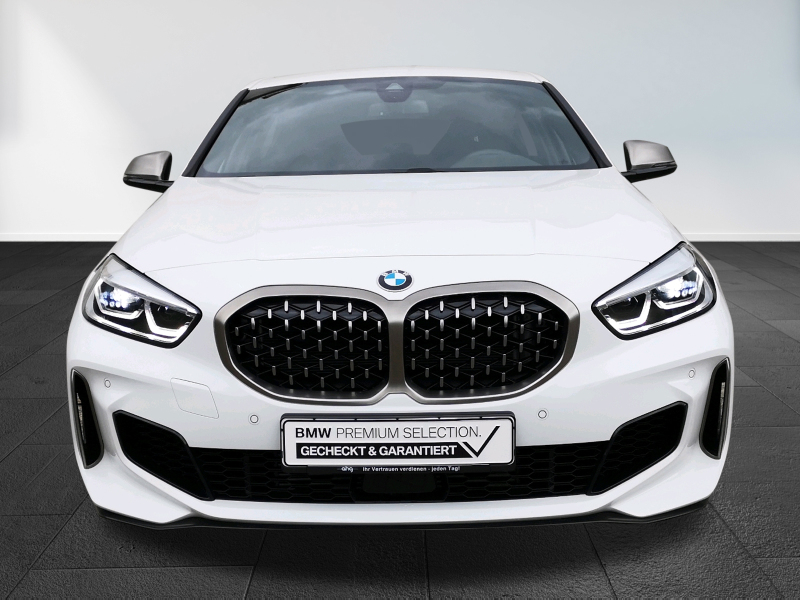 BMW - M135i xDrive