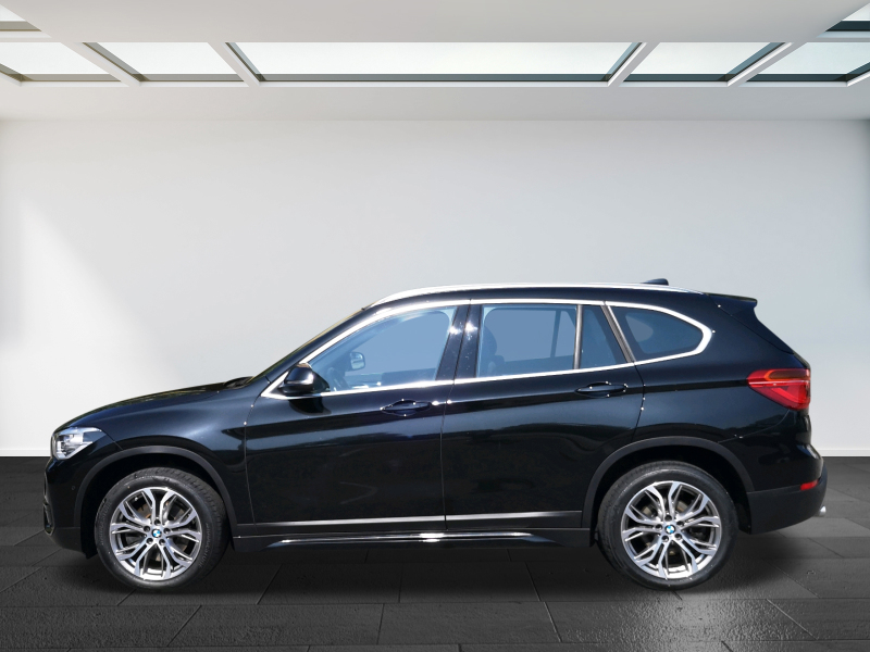 BMW - X1 xDrive20d