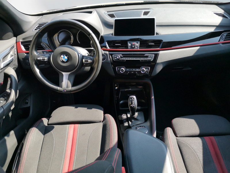 BMW - X1 xDrive20d