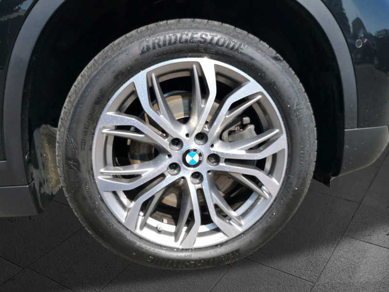 BMW - X1 xDrive20d