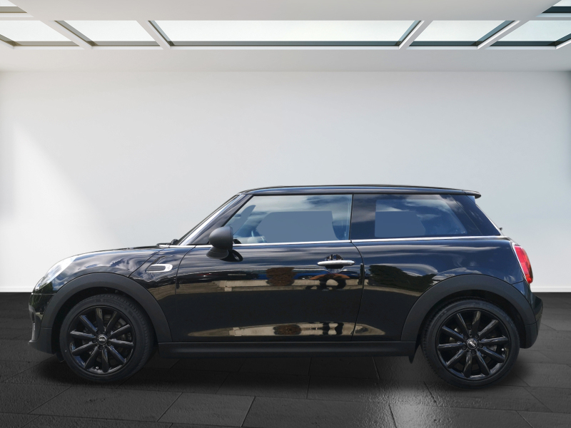 MINI - One