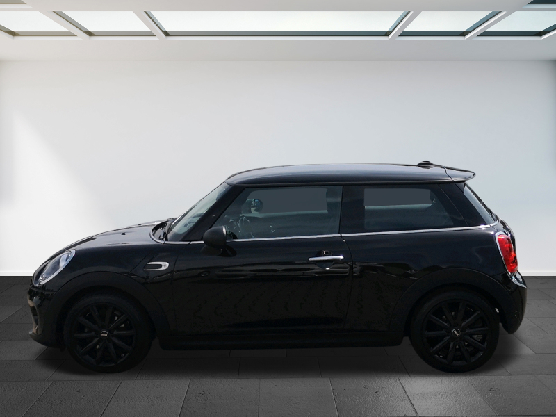 MINI - One
