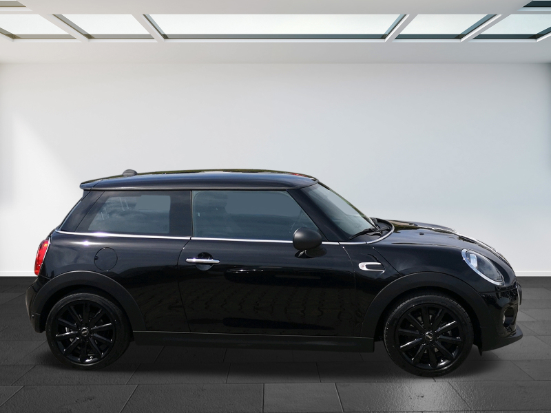MINI - One