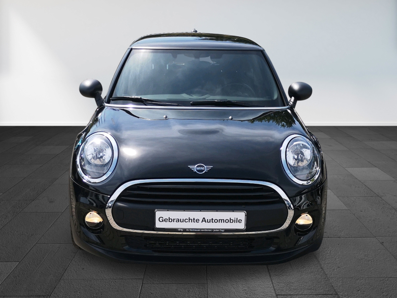 MINI - One