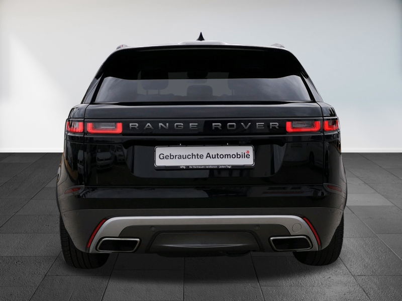 Land Rover - Range Rover Velar 3.0 V6 D300 R-Dynamic SE