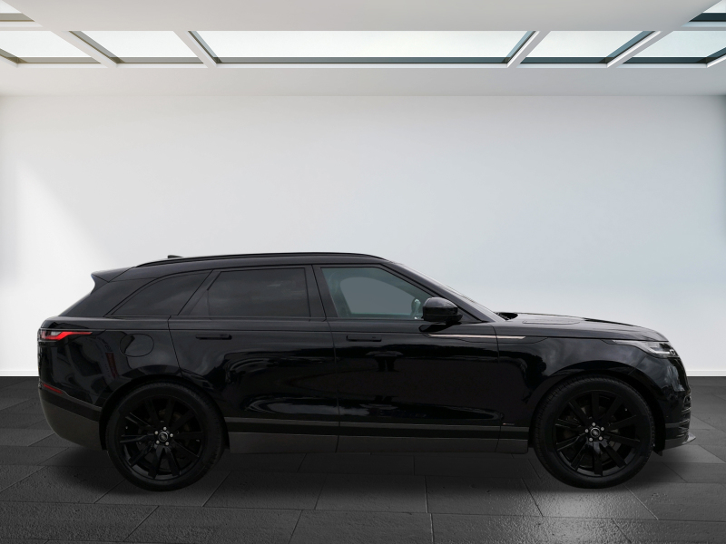 Land Rover - Range Rover Velar 3.0 V6 D300 R-Dynamic SE
