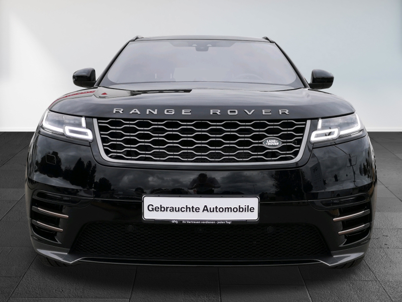 Land Rover - Range Rover Velar 3.0 V6 D300 R-Dynamic SE