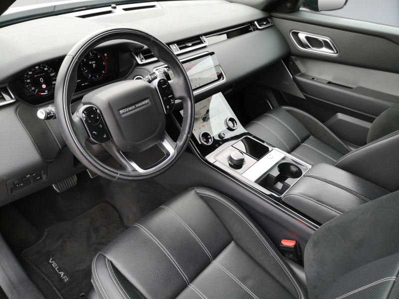 Land Rover - Range Rover Velar 3.0 V6 D300 R-Dynamic SE