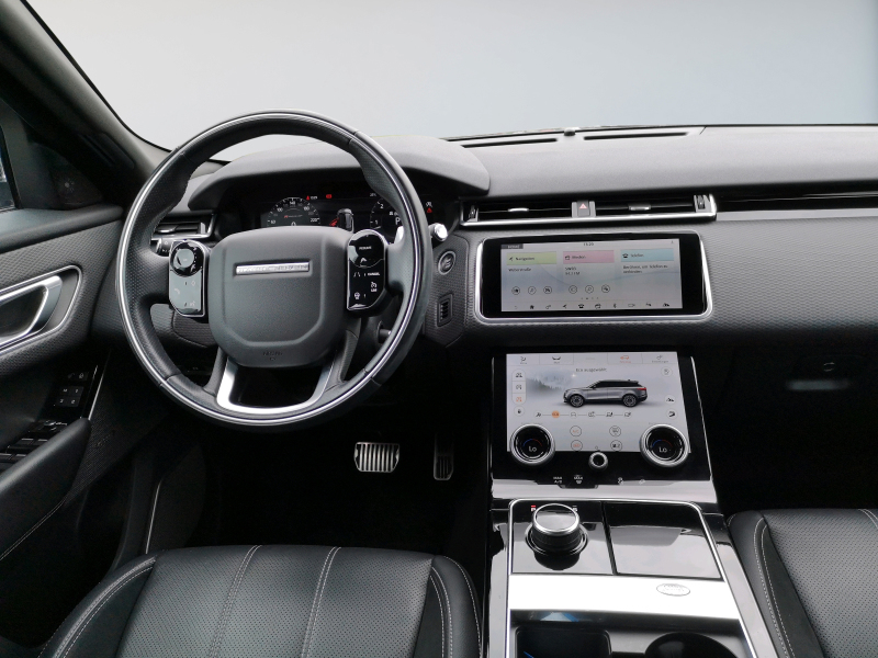 Land Rover - Range Rover Velar 3.0 V6 D300 R-Dynamic SE