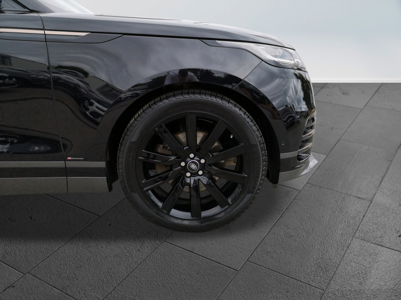 Land Rover - Range Rover Velar 3.0 V6 D300 R-Dynamic SE