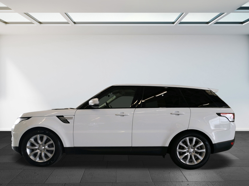 Land Rover - Range Rover Sport 3.0 SDV6 HSE Dynamic