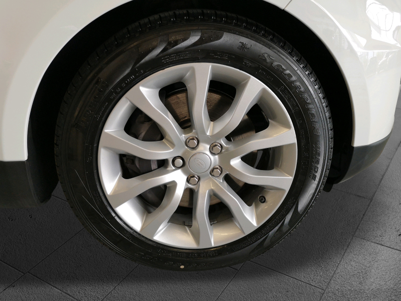 Land Rover - Range Rover Sport 3.0 SDV6 HSE Dynamic