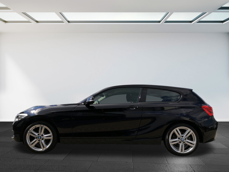 BMW - 118i