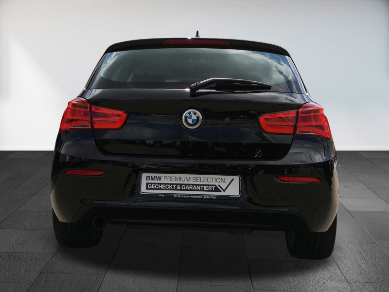 BMW - 118i