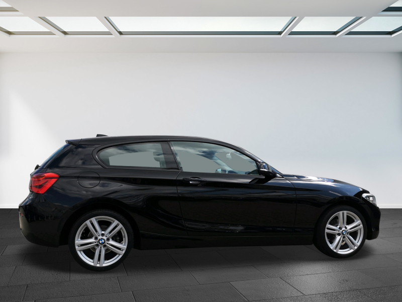 BMW - 118i