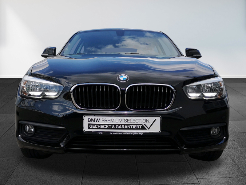 BMW - 118i