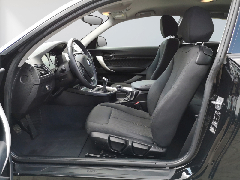 BMW - 118i