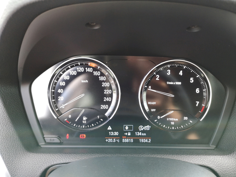 BMW - 118i