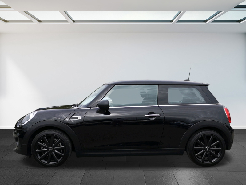 MINI - One