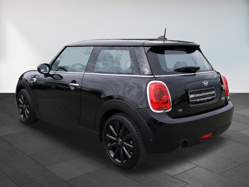 MINI - One